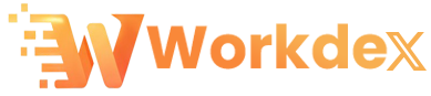 WorkDex Logo